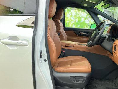 TOYOTA VELLFIRE - 4
