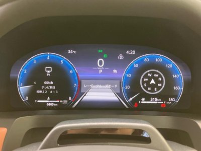 2025 Toyota VELLFIRE 缩略图 14