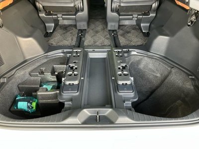 2025 Toyota VELLFIRE 缩略图 28