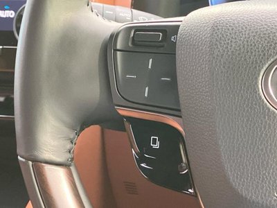 2025 Toyota VELLFIRE 缩略图 30