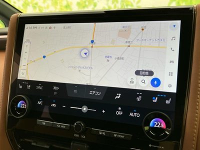 TOYOTA VELLFIRE - 10