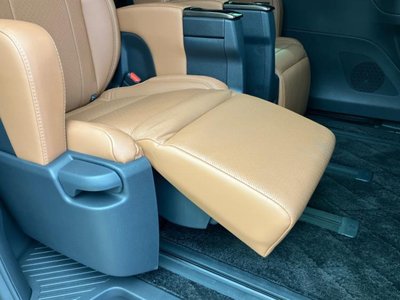 2025 Toyota VELLFIRE 缩略图 26