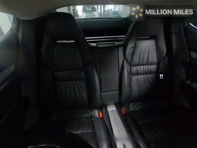 PORSCHE PANAMERA - 6