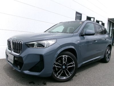 BMW X1 - 1