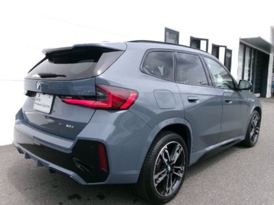 BMW X1 - 5