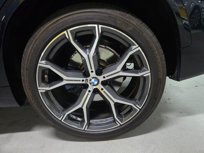 2021 BMW X5 — миниатюра 17