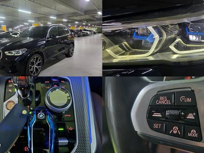 صورة 1 لـ 2021 BMW X5