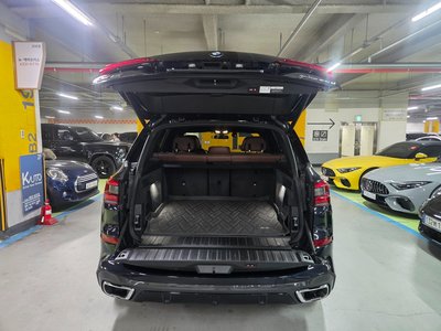 2021 BMW X5 — миниатюра 20