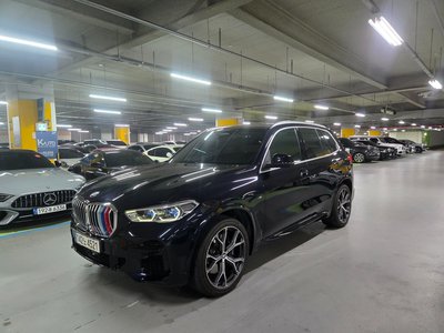 صورة 2 لـ 2021 BMW X5