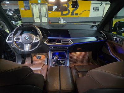 2021 BMW X5 — миниатюра 12