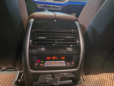2021 BMW X5 — миниатюра 13