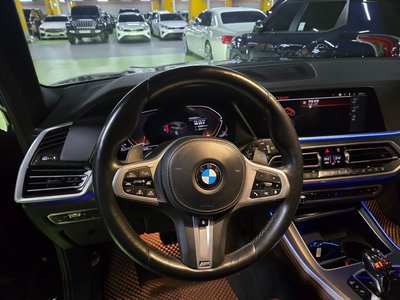 صورة 9 لـ 2021 BMW X5