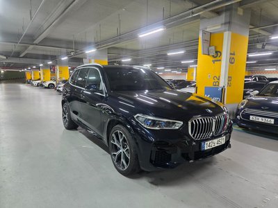 صورة 3 لـ 2021 BMW X5