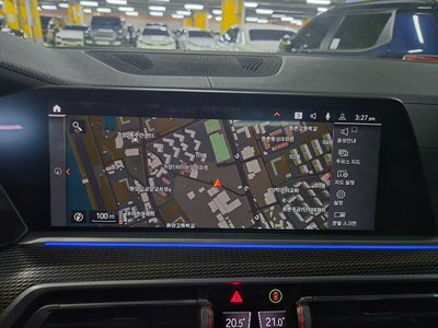 2021 BMW X5 — миниатюра 14