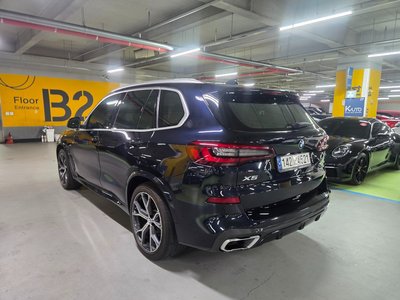 صورة 7 لـ 2021 BMW X5
