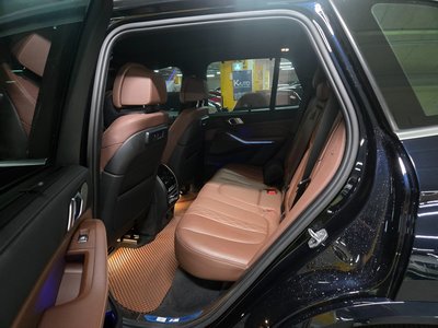 2021 BMW X5 — миниатюра 11