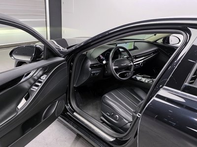 GENESIS G80 (RG3) - 10