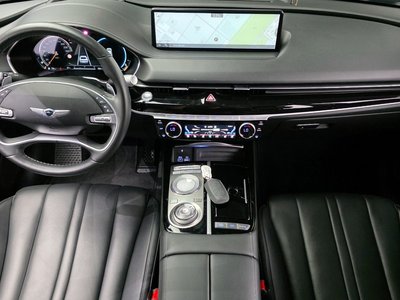 GENESIS G80 (RG3) - 5