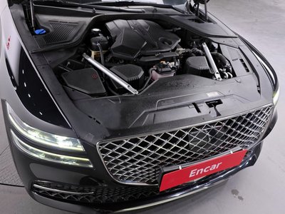 GENESIS G80 (RG3) - 7