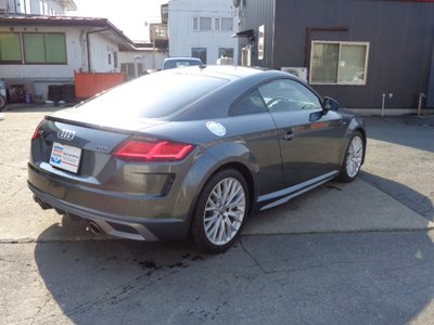 AUDI TT - 7
