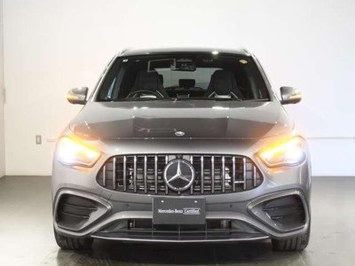 MERCEDES-BENZ GLA - 9