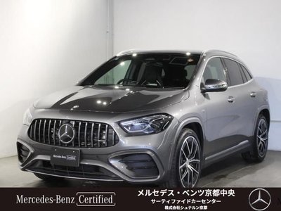 MERCEDES-BENZ GLA - 1