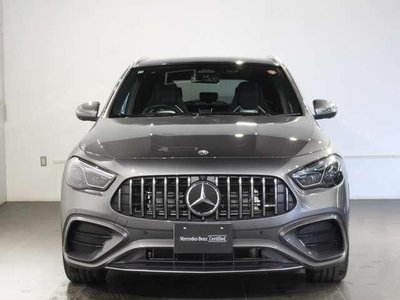 MERCEDES-BENZ GLA - 5