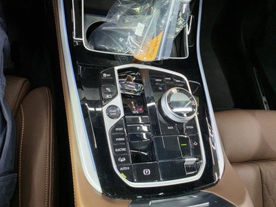 صورة 9 لـ 2024 BMW X5