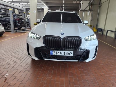صورة 2 لـ 2024 BMW X5