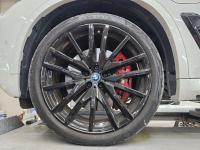 صورة 6 لـ 2024 BMW X5