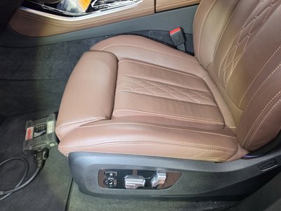 صورة مصغرة 11 لـ 2024 BMW X5