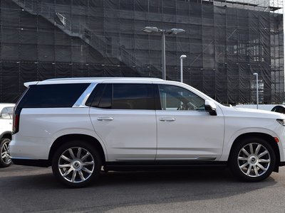 صورة 4 لـ 2023 Cadillac ESCALADE
