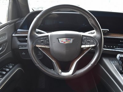 صورة 5 لـ 2023 Cadillac ESCALADE