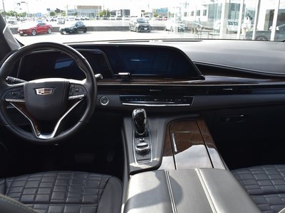 صورة 6 لـ 2023 Cadillac ESCALADE