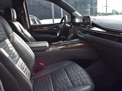 2023 Cadillac ESCALADE 照片 13