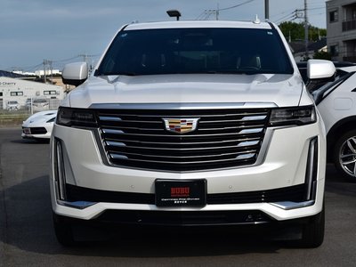 صورة 2 لـ 2023 Cadillac ESCALADE