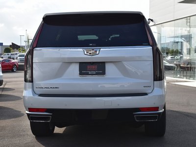 صورة 3 لـ 2023 Cadillac ESCALADE