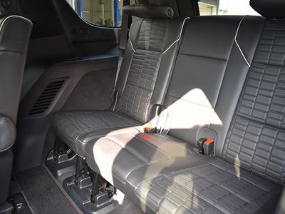 2023 Cadillac ESCALADE 照片 15
