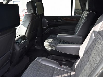 2023 Cadillac ESCALADE 照片 14