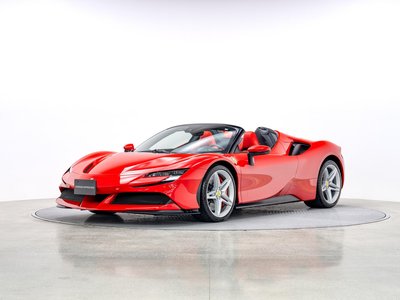 FERRARI SF90 - 7