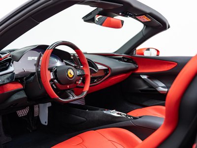 FERRARI SF90 - 3