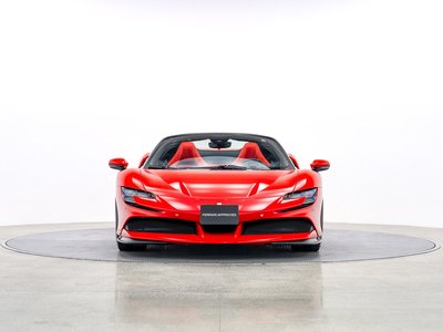 FERRARI SF90 - 6