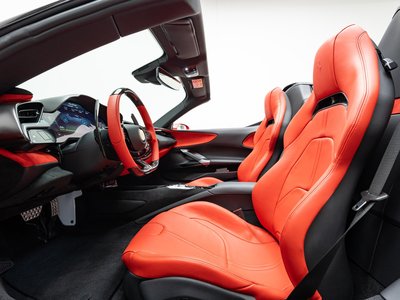 FERRARI SF90 - 4