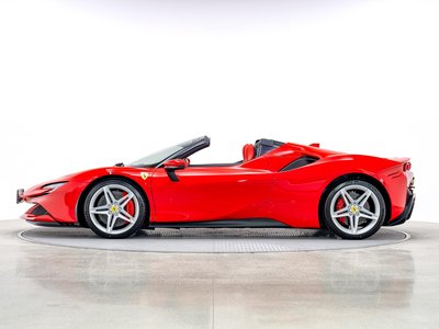 FERRARI SF90 - 9
