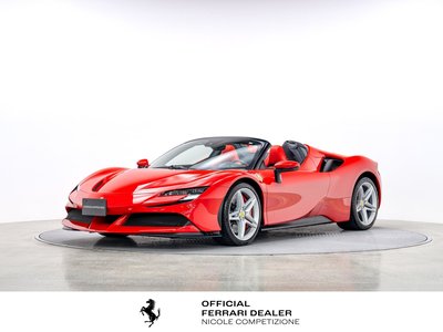 FERRARI SF90 - 1