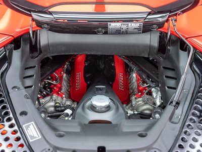 FERRARI SF90 - 5