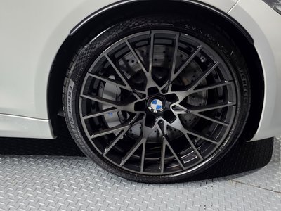 BMW M2 - 8