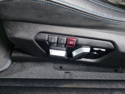2021 BMW M2 — миниатюра 28
