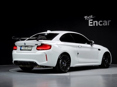 BMW M2 - 3