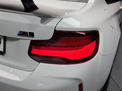 2021 BMW M2 — миниатюра 13
